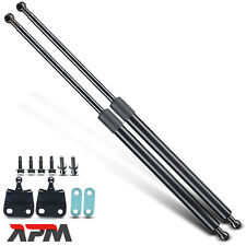 2x Vérin de Hayon Coffre pour Nissan 350 Z Roadster Z33 3.5 2004-2009 8196284