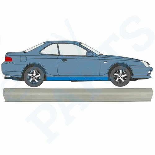 Honda prelude 1996 2001 - honda, v