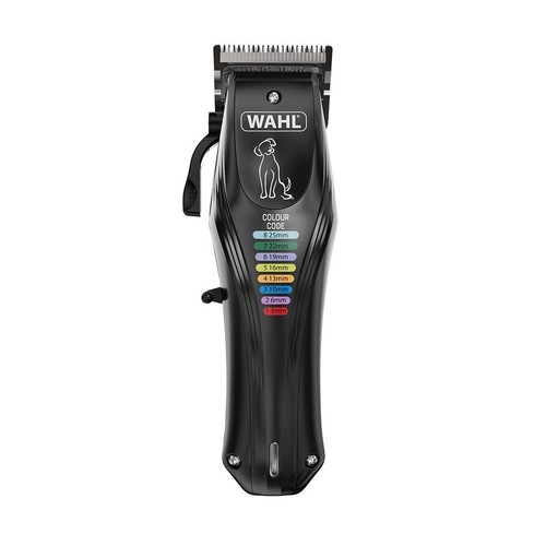 Wahl colour pro - pro, tondeuses