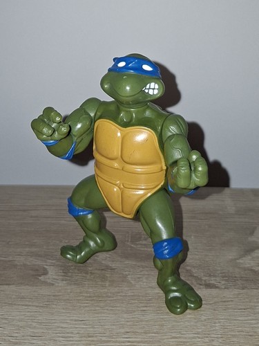 Figurine tortue ninja - ninja, tmnt