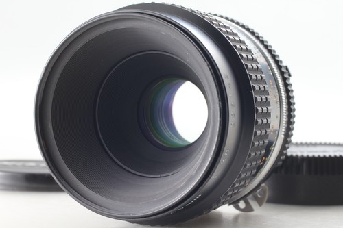 Neuf objectif macro - objectif, nikon