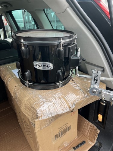 Free mapex v tom - p&p.,