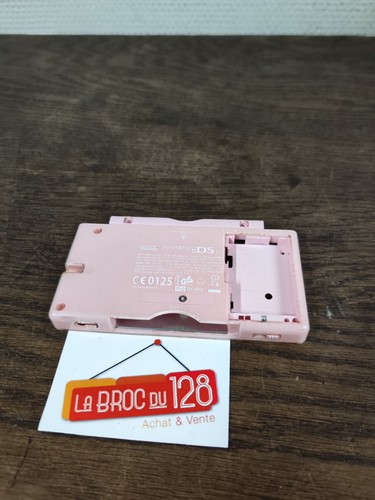 Coque bas pour console - , rose
