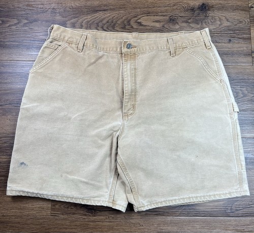 Carhartt b25 brn carpenter - b25,