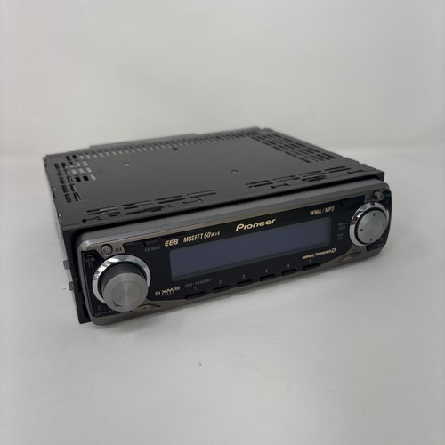 Pioneer bluetooth car audio - bluetooth,