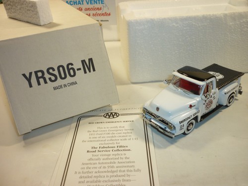 Matchbox red crown - matchbox,