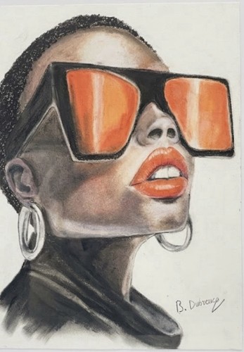 Dubreucq tableau original - b.dubreucq-tableau,