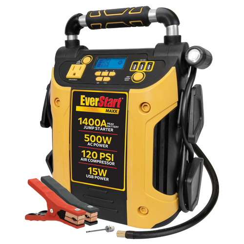 Everstart maxx j5cpde 1400 - everstart,