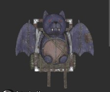 Fallout 76 - PC - Bat Plushie
