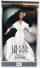 Diana Ross by Bob Mackie -