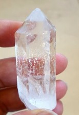 Cristal de quartz 6 cm 49 grammes 