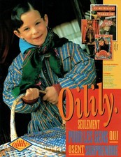 publicité Advertising 0422