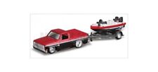MAISTO 11368 - CHEVROLET -
