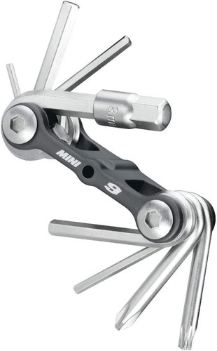 Topeak mini outils - 9,