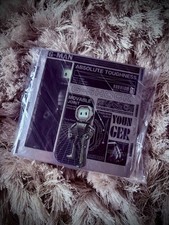 G Shock G Man Figure Black Box Set