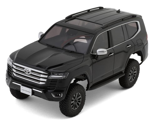 Kyosho mini z 4x4 - kyosho, mx-01