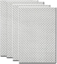 Grillage Anti Rongeur Rigide
