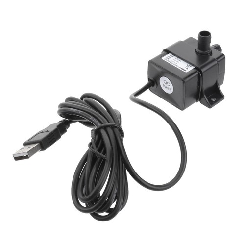 Usb 120l 5v - 120l,
