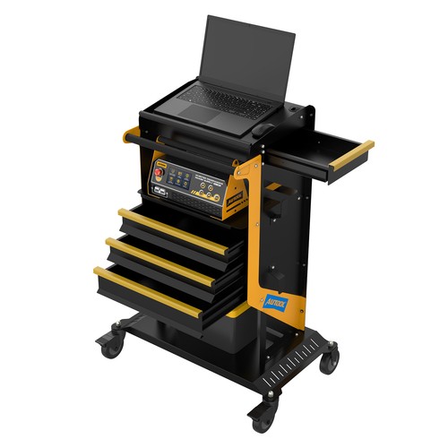 Chariot outils trolley - outils,