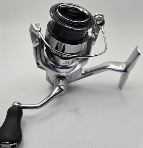 Moulinet toupie shimano - toupie,