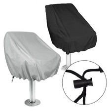 Housse de siège bateau