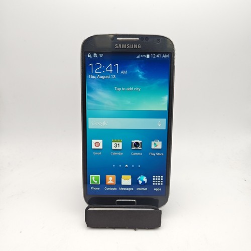 Samsung galaxy sgh m919 - galaxy, s4