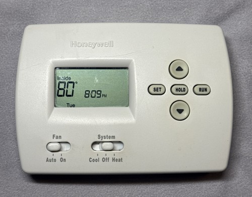 Honeywell pro 4000 th4110d1007 - pro,