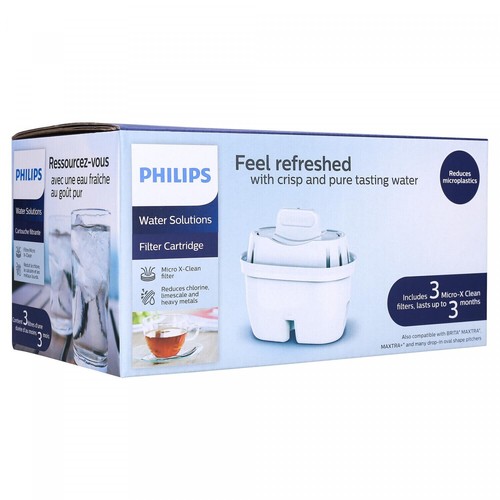 Filtre eau philips micro - à,