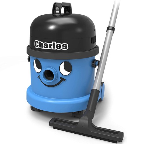 Aspirateur numatic cvc370 - aspirateur, cvc370-2