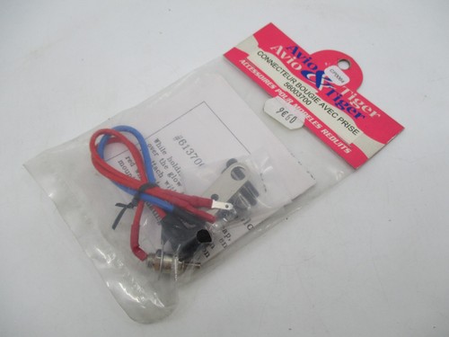 Cp064 avio tiger modelisme - cp064,