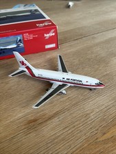 Inflight 200 IF732007 Boeing