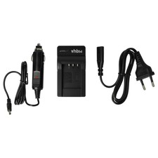 Chargeur pour Nikon Coolpix