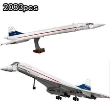 Concorde – Set de