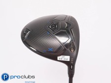 Nice Cobra DARKSPEED X 10.5* DRIVER -UST LINQ White M40X 6F3 Regular Flex 456060