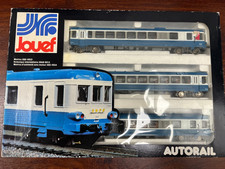 Autorail EAD jouef new condition