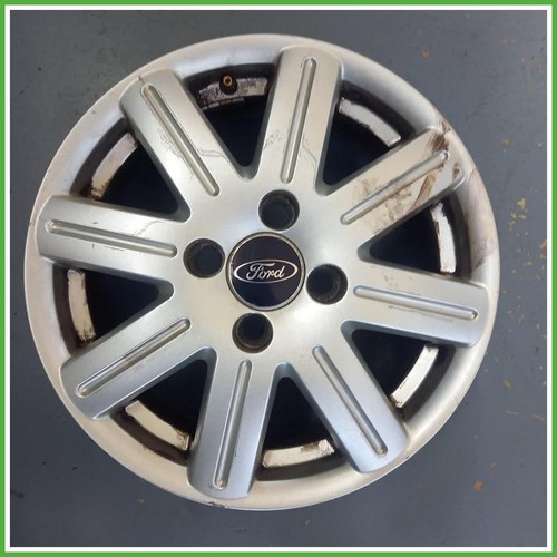 Jante seule alliage ford - seule,
