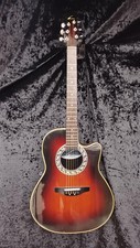 Guitare électrique acoustique OVATION 3862-01
