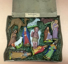 Décoration Noël ancienne -