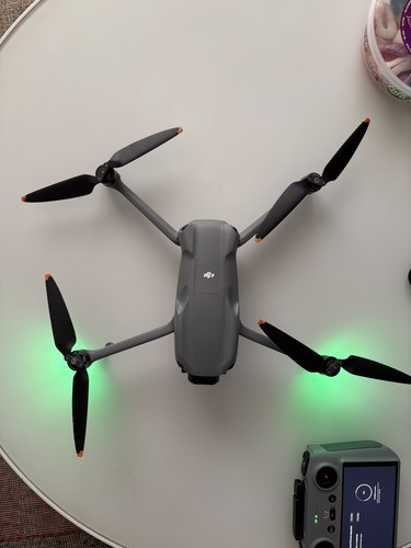 Dji air fly more combo - dji,