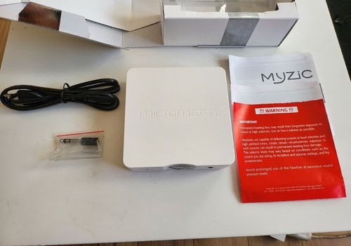 Micromega myzic high - micromega,