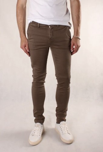 Jeans replay zeumar slim - jeans,