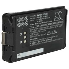 Batterie pour Kenwood TH-K2E