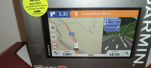 Gps camping car - gps, camping-car