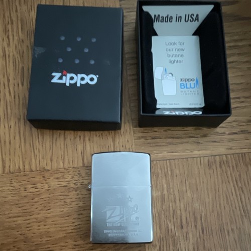 Zippo briquet tempête - , à