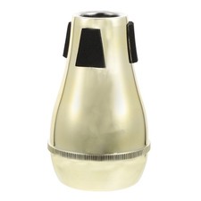 Flugelhorn Mute Trombone Tenor