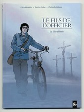 ★ LE FILS DE L'OFFICIER ★