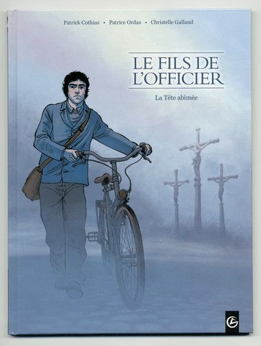 Fils l officier - fils, de