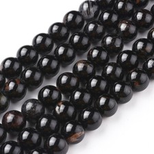 lot de 24 perles  8 mm en