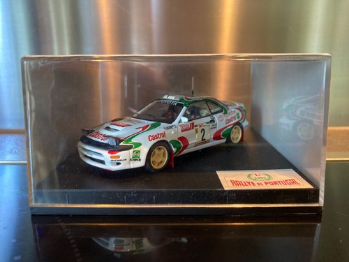 Rare toyota celica gt4 castrol - toyota,