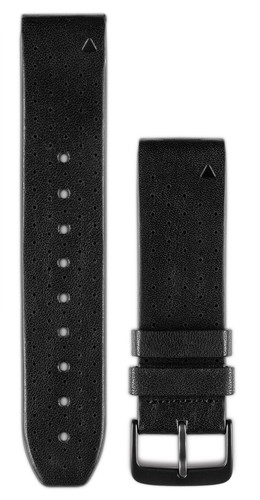 Garmin quickfit bracelet - bracelet, cuir